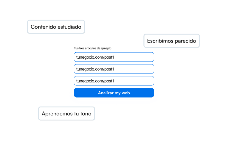 Vista previa de artículo optimizado para SEO