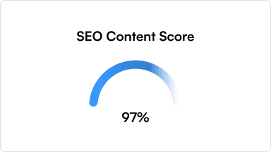 Generamos artículos optimizados en piloto automático